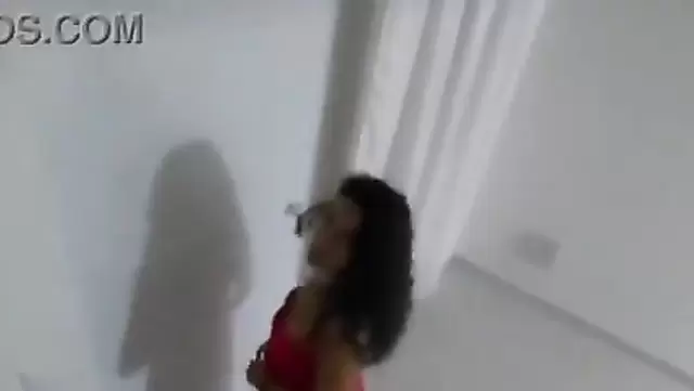 Orospu, Rus komşusuyla buluşmaya gitti.
