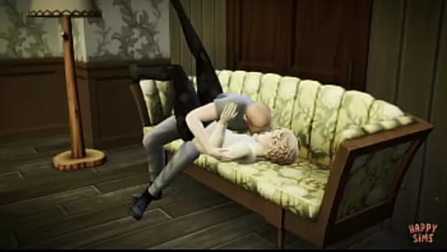 Rus hatun anime porno çekiyor
